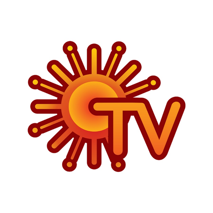 SunTV Tamil Awatar kanału YouTube