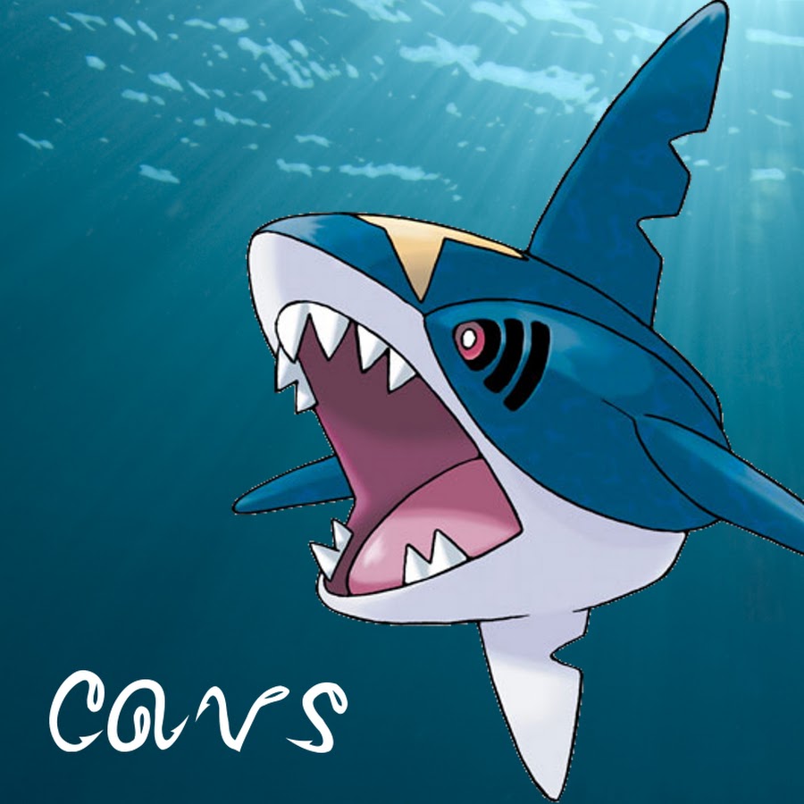 SharkBite YouTube channel avatar