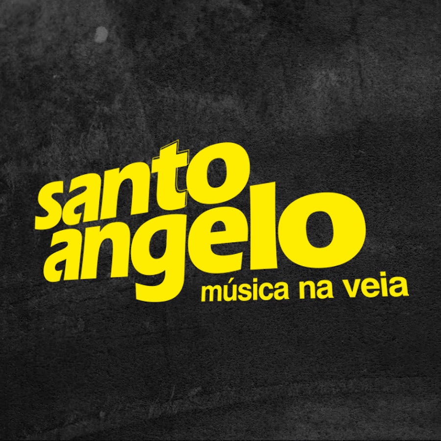 Santo Angelo Cabos & Sistemas YouTube 频道头像