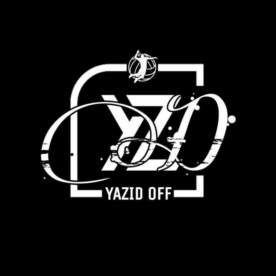 YAZID OFFICIAL Avatar del canal de YouTube