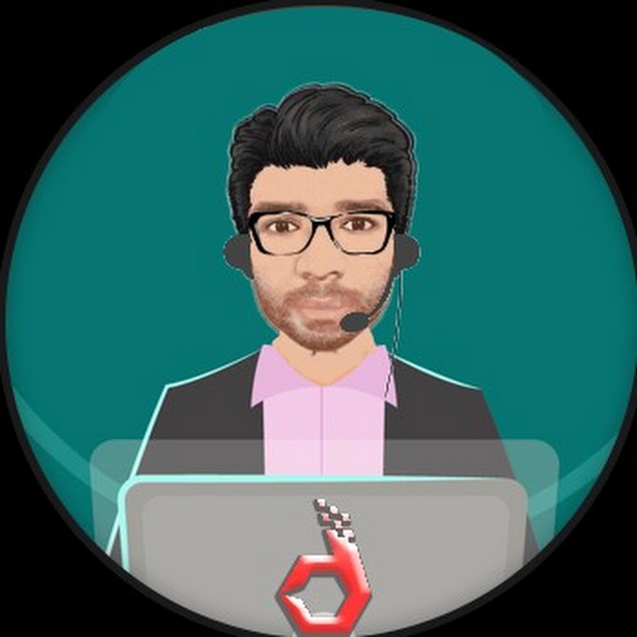 Tamil Tech Channel - DEBUGTTM YouTube-Kanal-Avatar