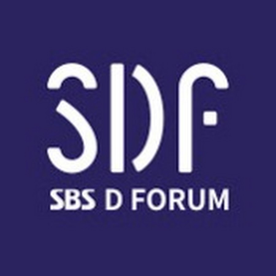 SBS SDF Аватар канала YouTube