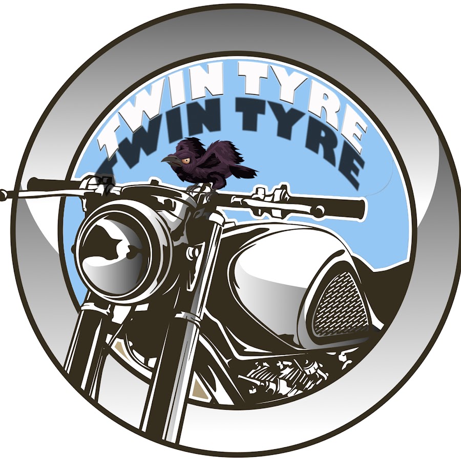 Twin Tyre YouTube channel avatar
