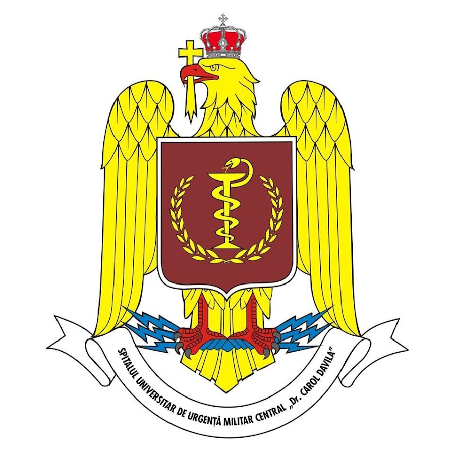 Spitalul Universitar De Urgenta Militar Central Dr Carol Davila Youtube