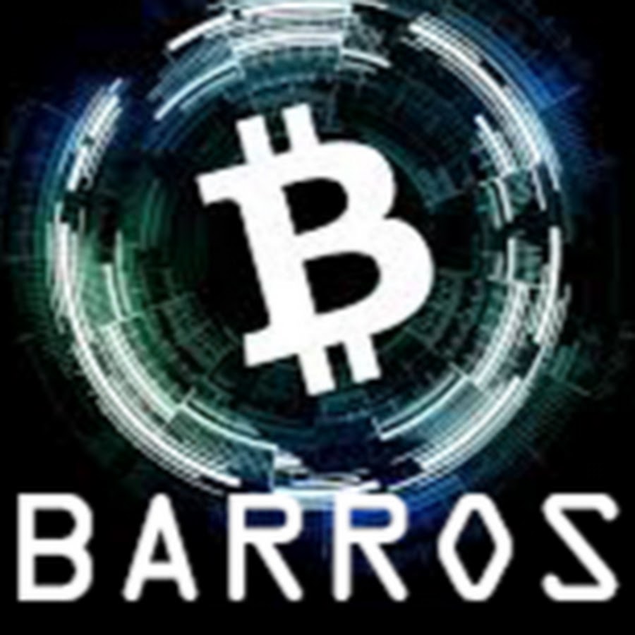 Barros Crypto Review YouTube channel avatar