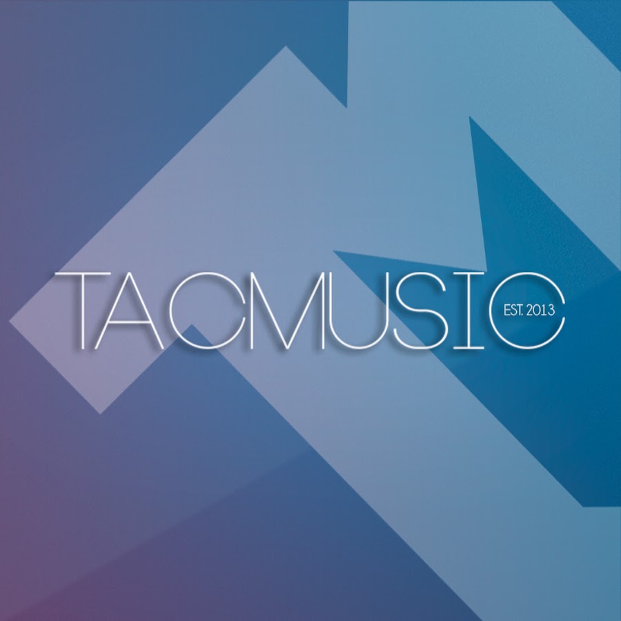 TacMusic Avatar del canal de YouTube