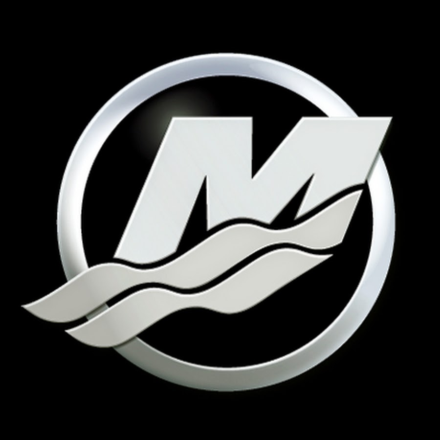 Mercury Marine YouTube channel avatar