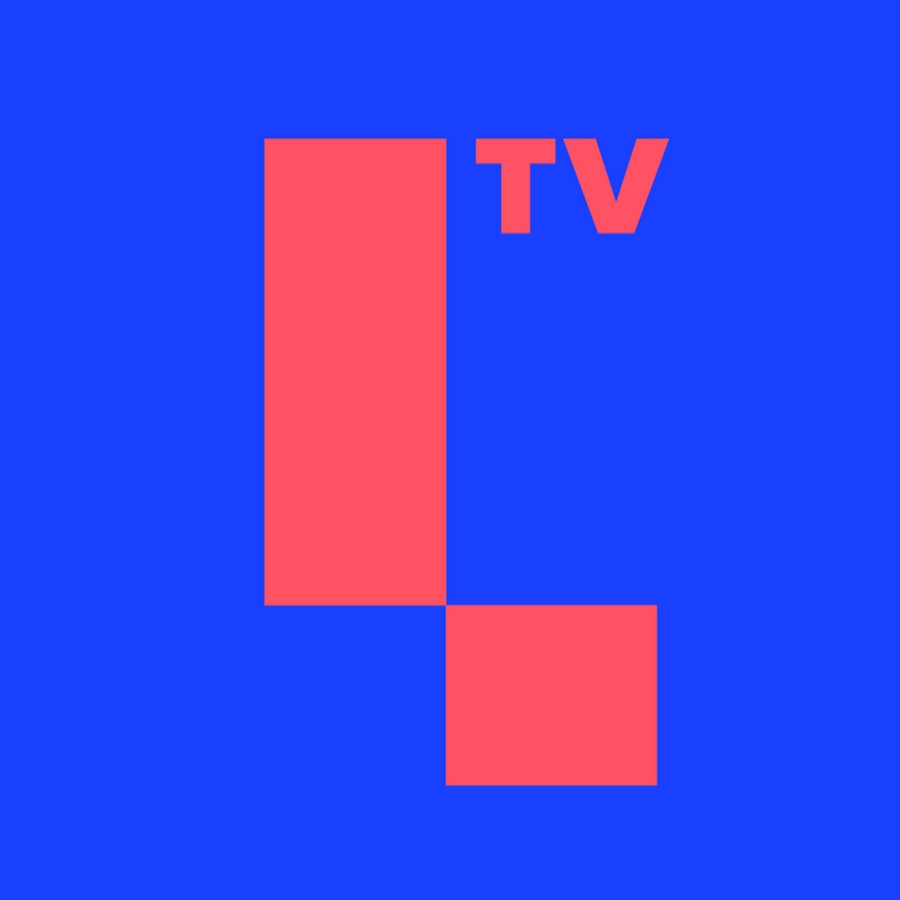 Link TV YouTube channel avatar