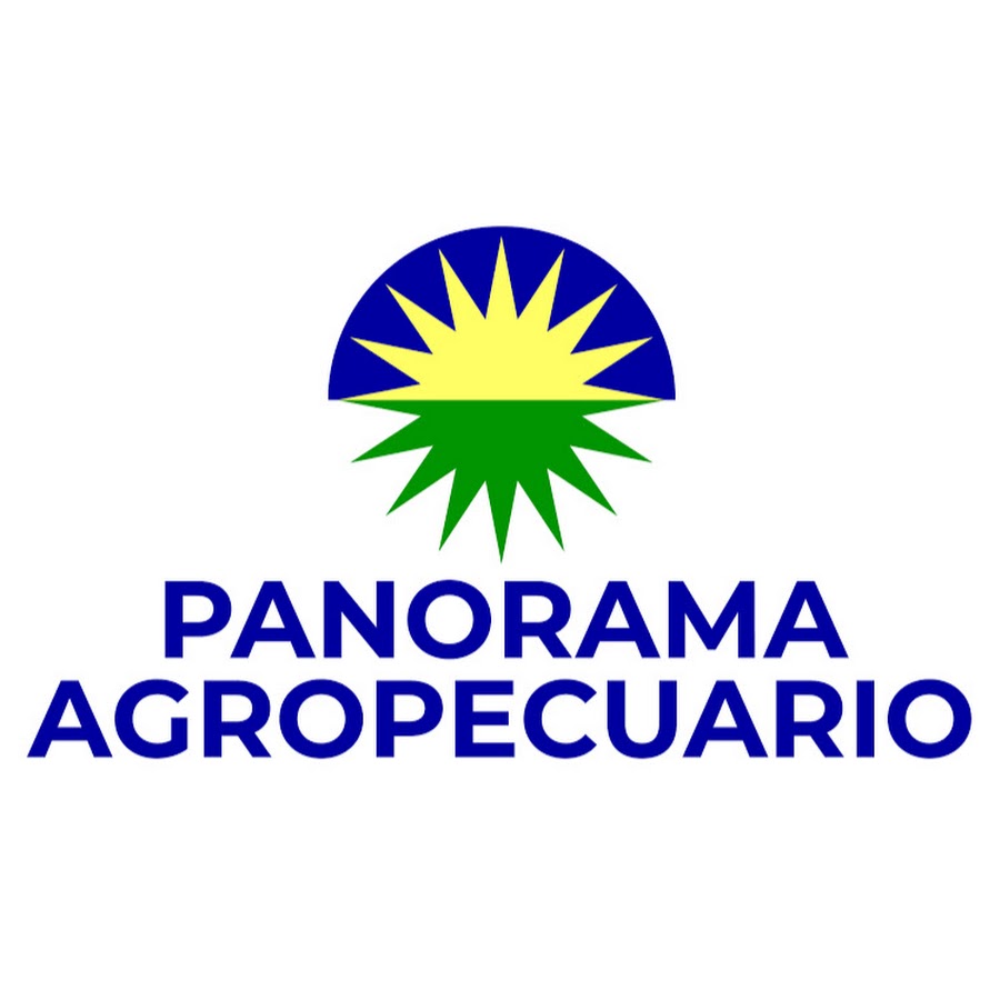 Panorama Agropecuario Awatar kanału YouTube