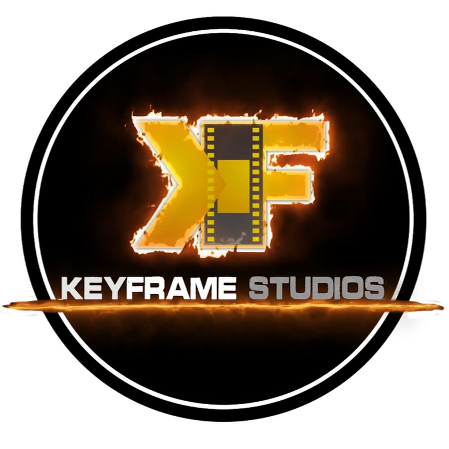 KeyFrame Studios YouTube channel avatar