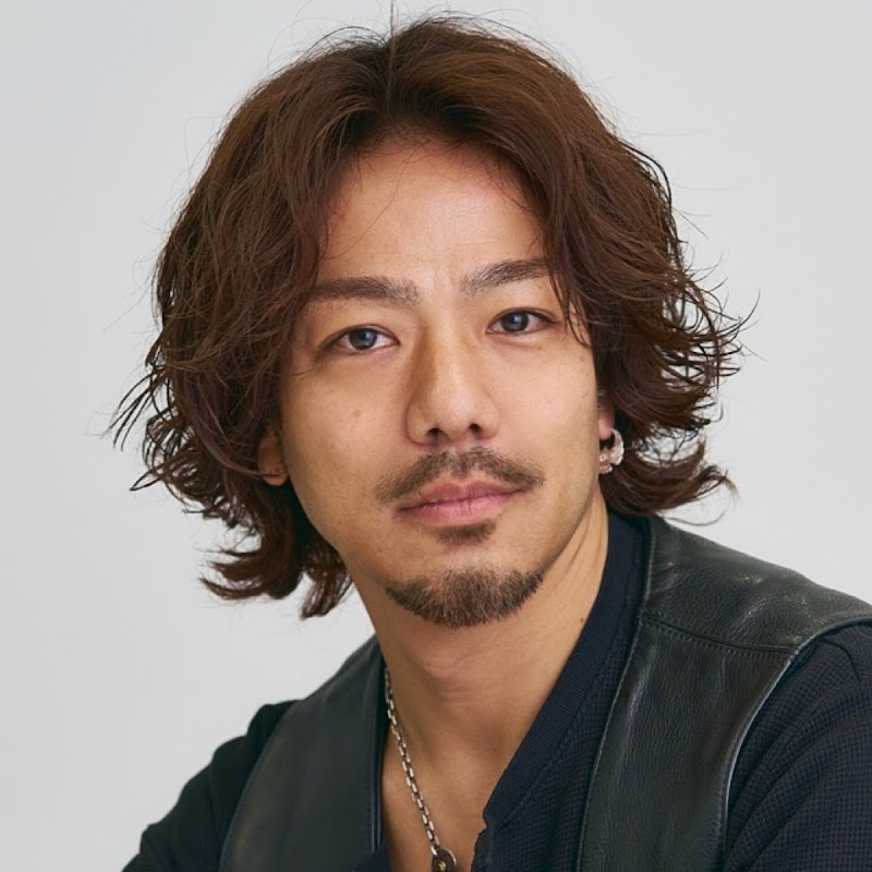 HIROAKI ASANO - 網紅的藏寶箱 