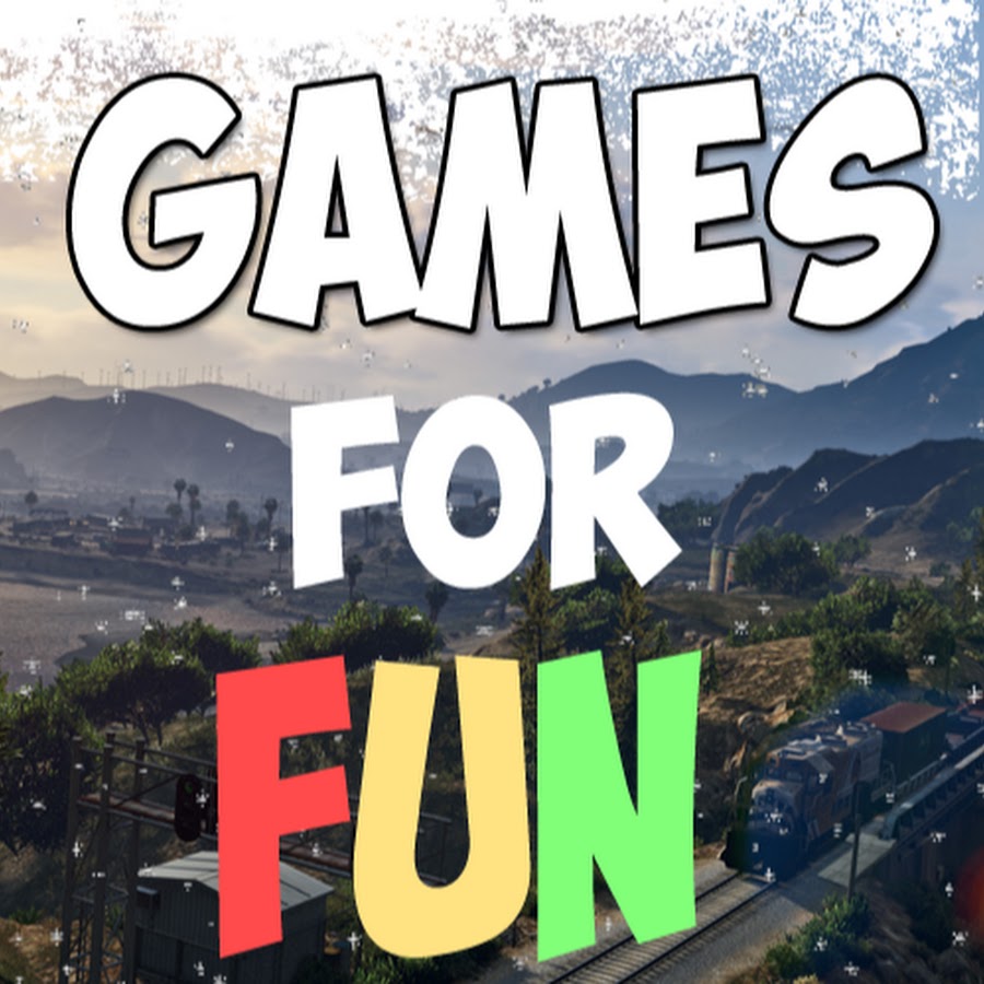 Games For Fun