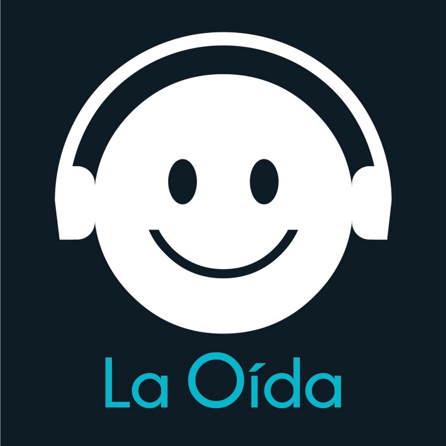 La Oida YouTube channel avatar