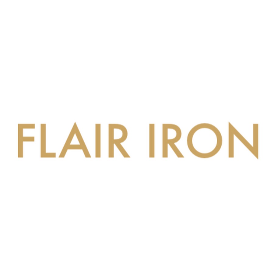 FLAIR IRON é¦™æ¸¯èª¿é…’å·¥ä½œå®¤ YouTube-Kanal-Avatar