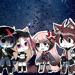 Who Are You Meme Gacha Life Nghenhachay Net