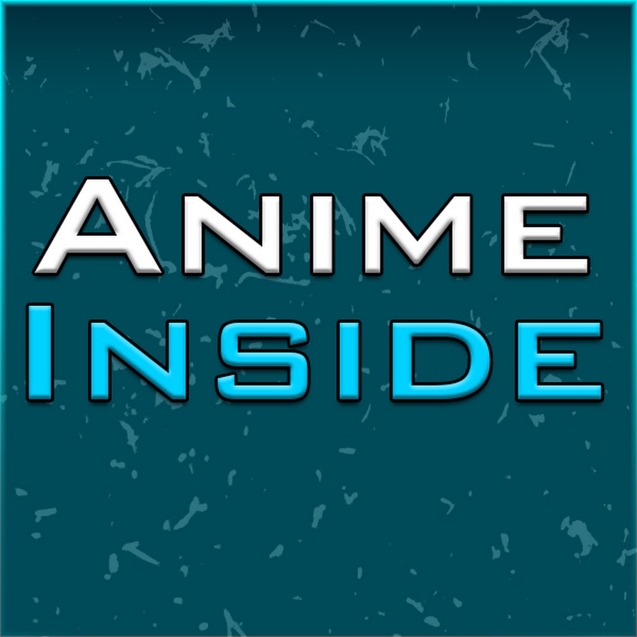 AnimeInside Аватар канала YouTube