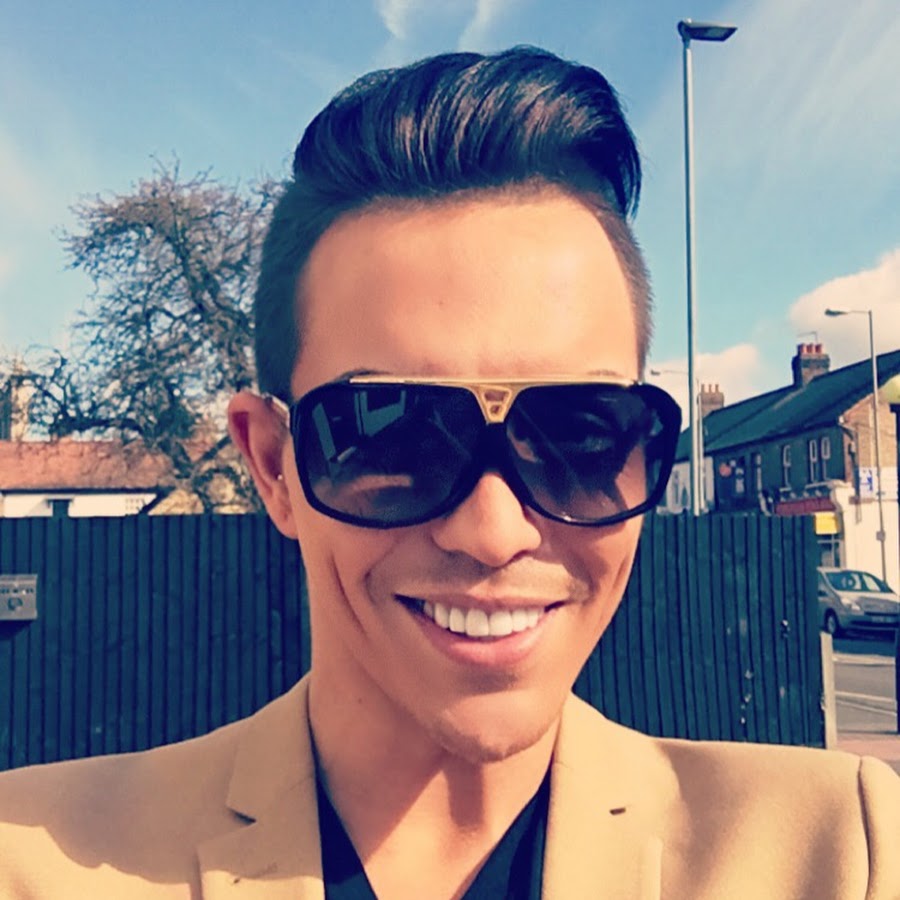 Bobby Norris Аватар канала YouTube
