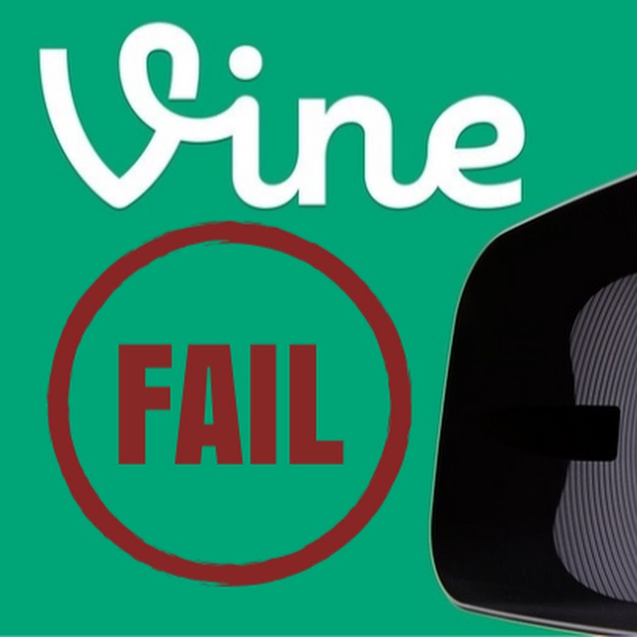 Fail Vines YouTube 频道头像