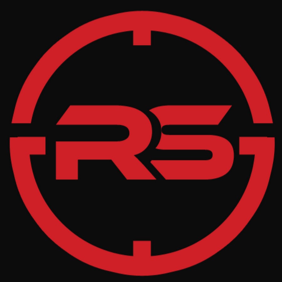 REDSPOT YouTube channel avatar