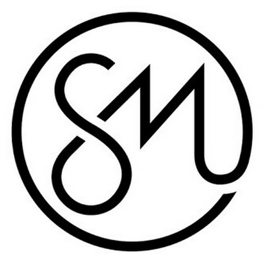 SM socialmedia Avatar de chaîne YouTube