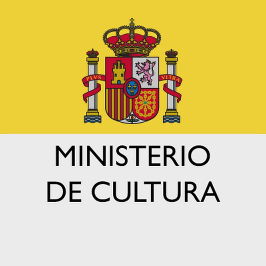Ministerio de EducaciÃ³n, Cultura y Deporte - Canal Cultura Avatar de chaîne YouTube