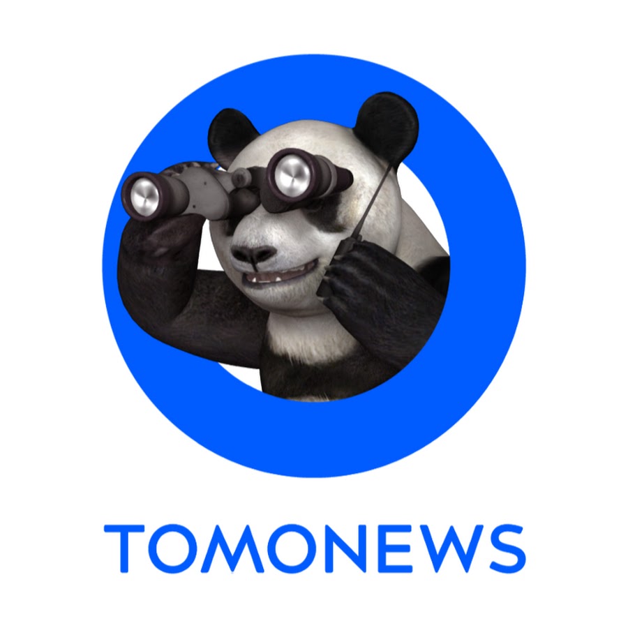 TomoNews Funnies Avatar de canal de YouTube