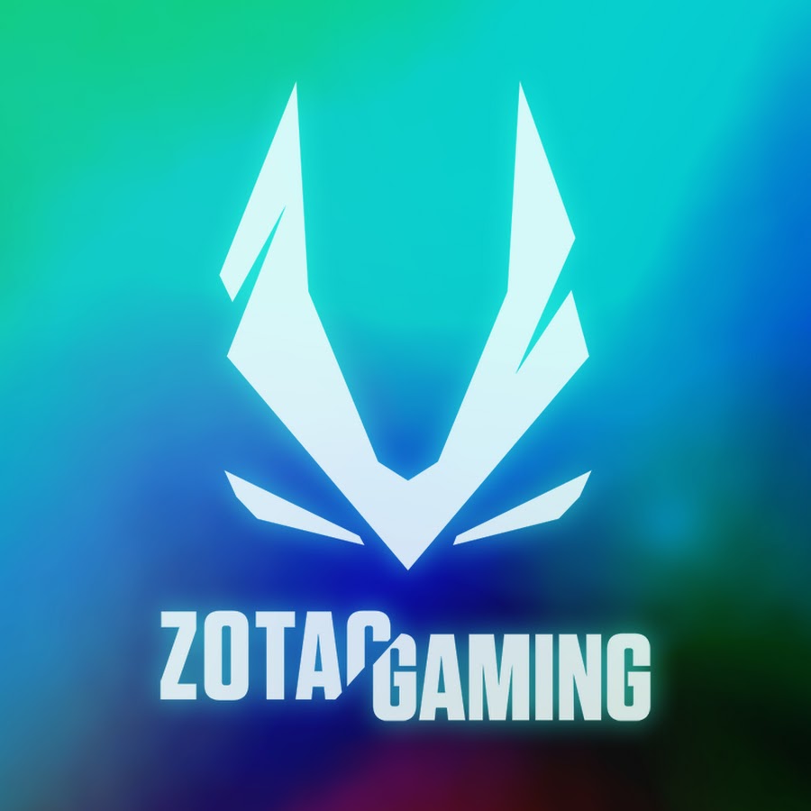 ZOTAC YouTube channel avatar