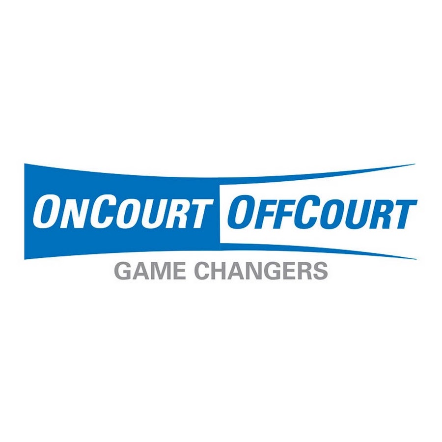 OnCourt OffCourt YouTube channel avatar