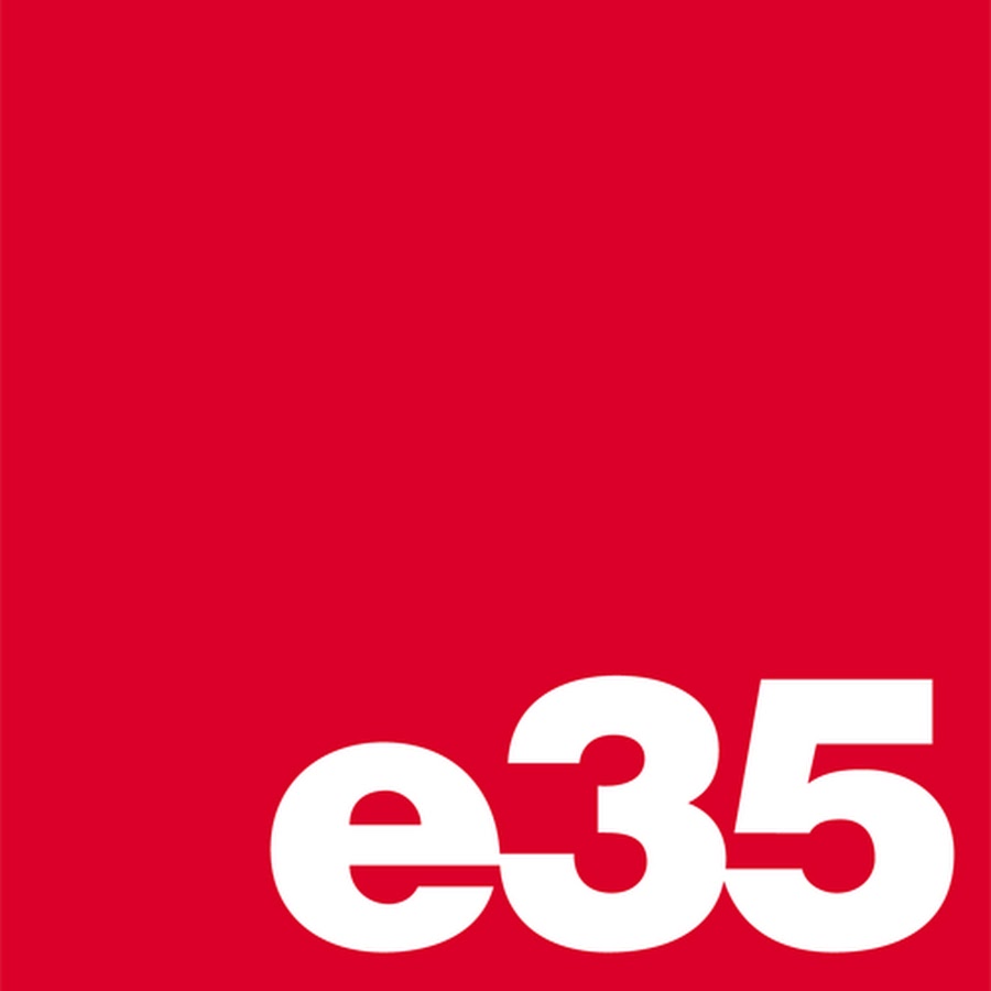 e35music YouTube 频道头像