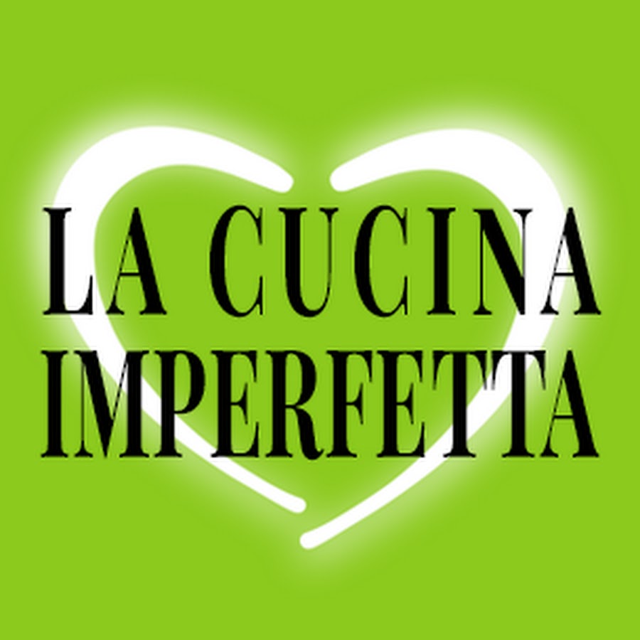 La Cucina Imperfetta YouTube channel avatar