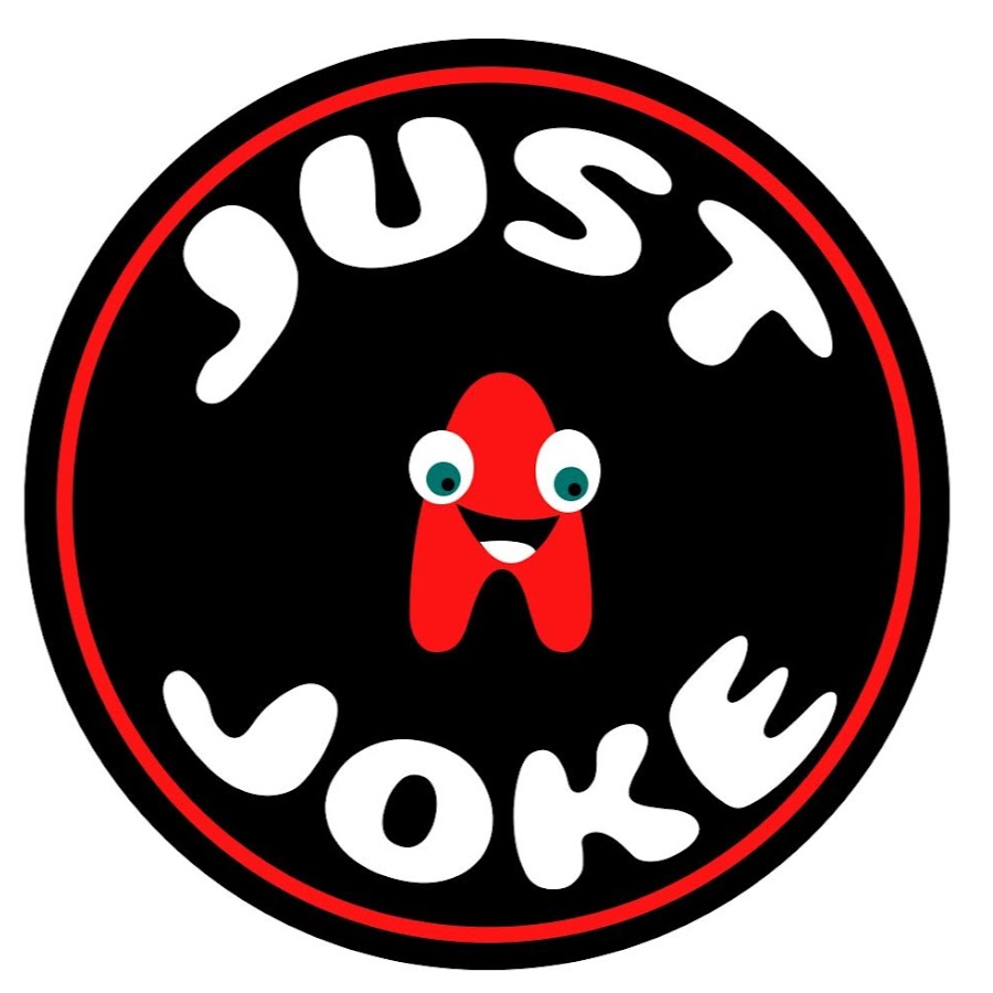 JUST A JOKE YouTube channel avatar