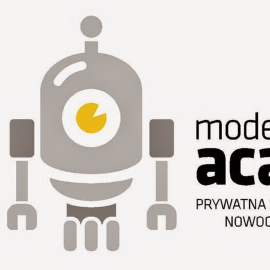 Modern Academy ToruÅ„ YouTube-Kanal-Avatar