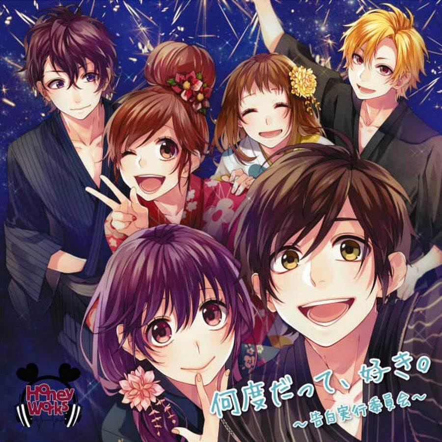 Honeyworks Fr Youtube