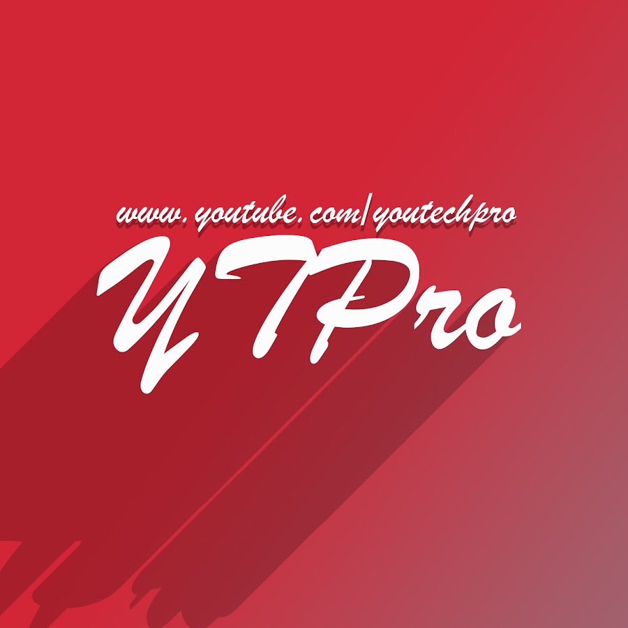 YouTechPro Avatar del canal de YouTube