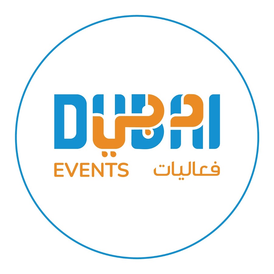 The Dubai Events