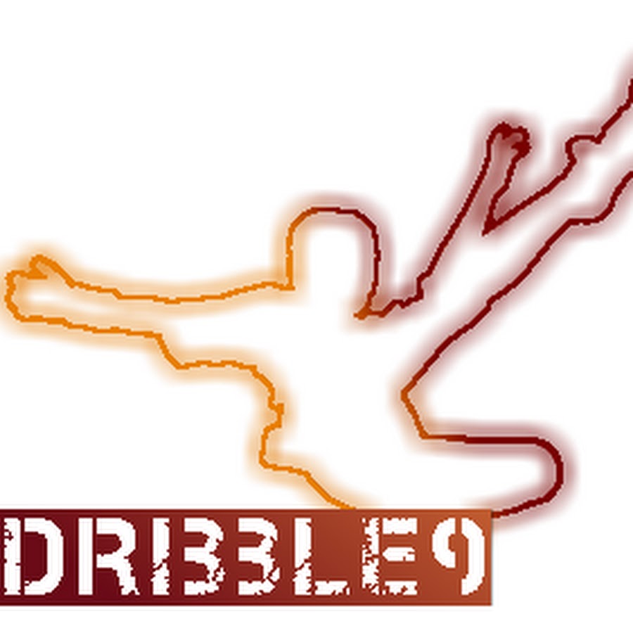 dribble9 Avatar canale YouTube 
