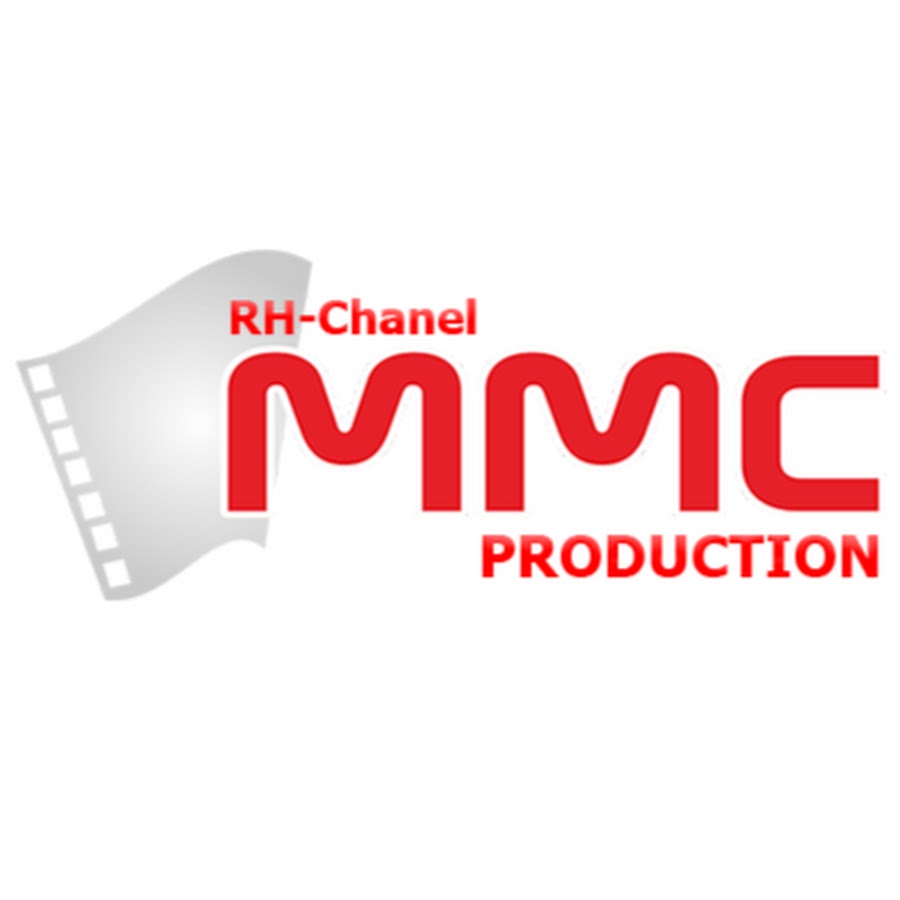 RH Chanel - MMC Production Аватар канала YouTube