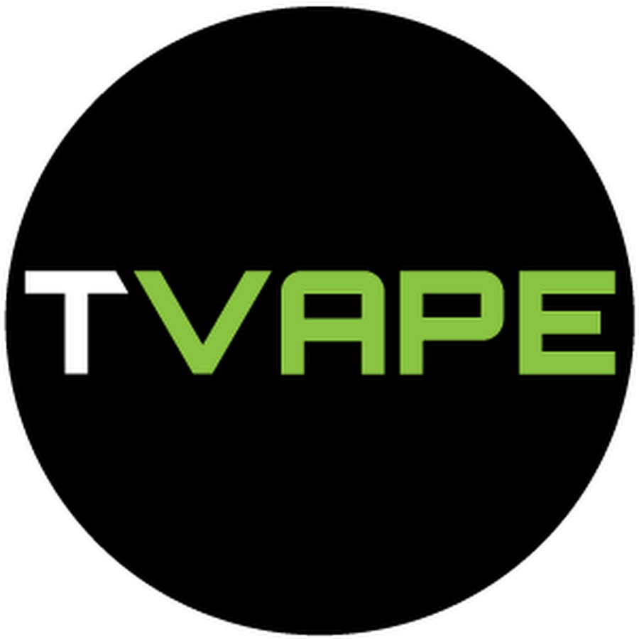 TVAPE YouTube channel avatar