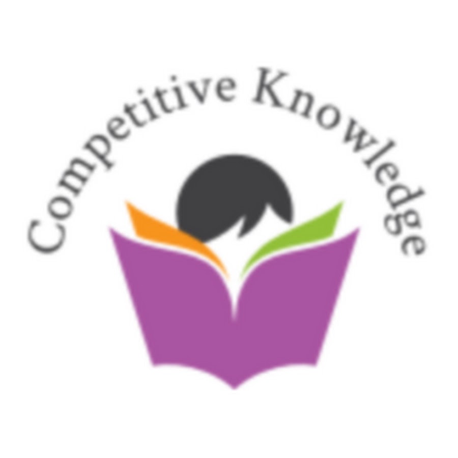 Competitive Knowledge यूट्यूब चैनल अवतार