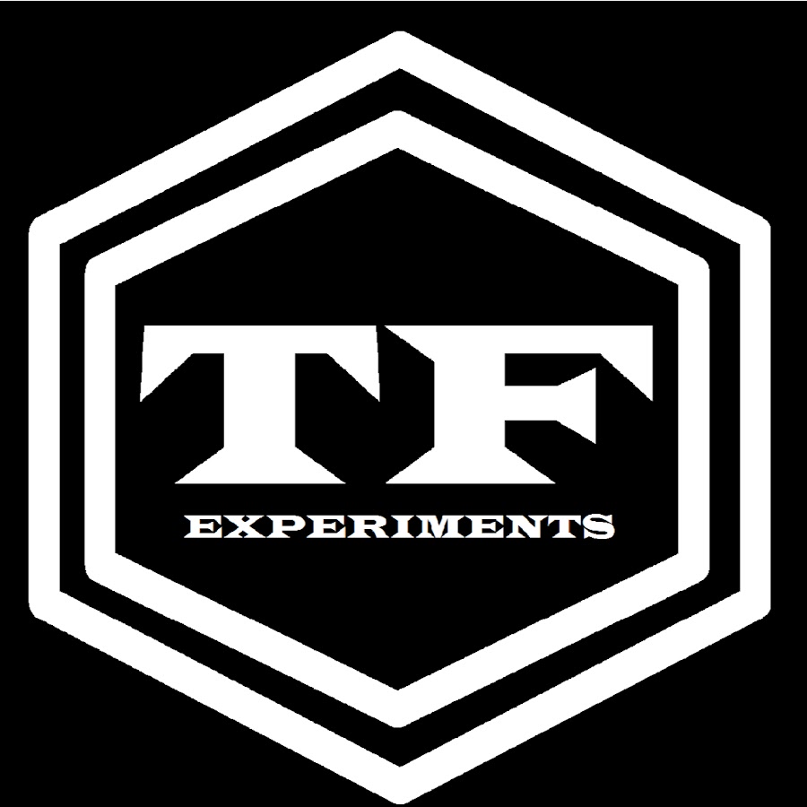 True or False Experiments Awatar kanału YouTube