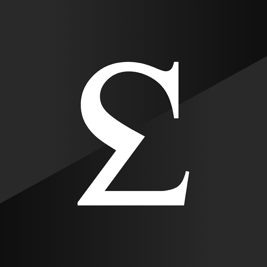 Simmy Sigma YouTube kanalı avatarı