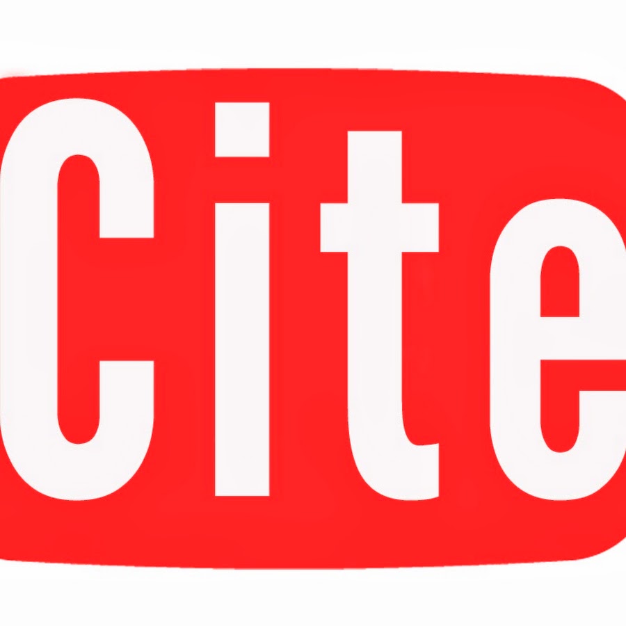 citesic Awatar kanału YouTube