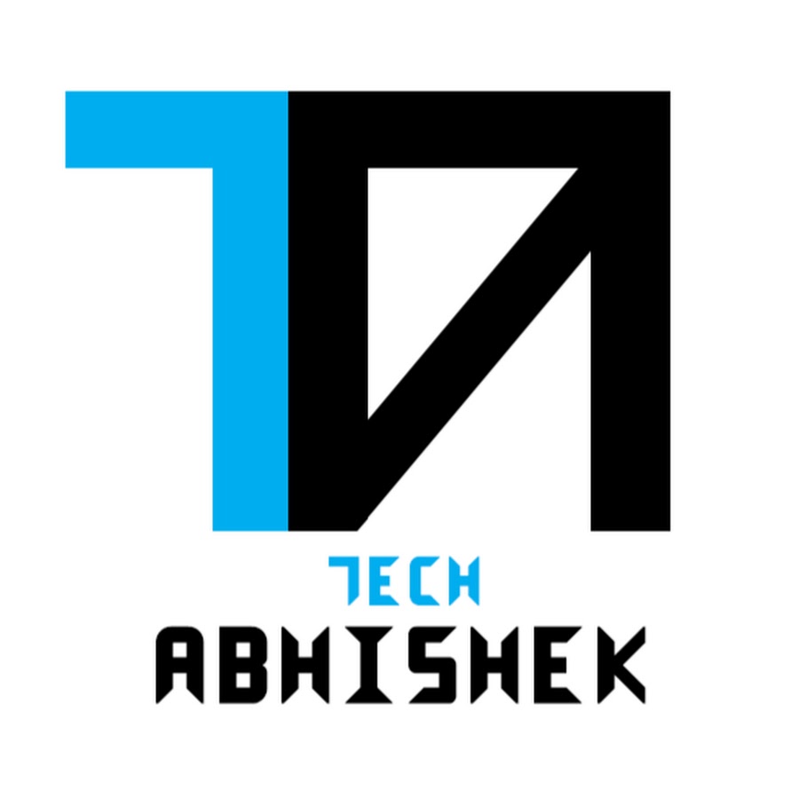 Tech Abhishek YouTube-Kanal-Avatar