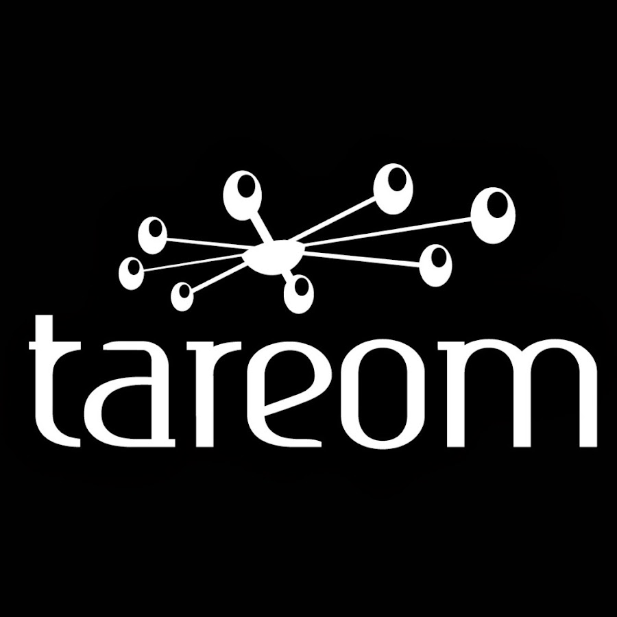 Tareom YouTube 频道头像