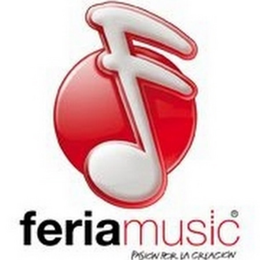 FeriaMusicChile1 YouTube 频道头像