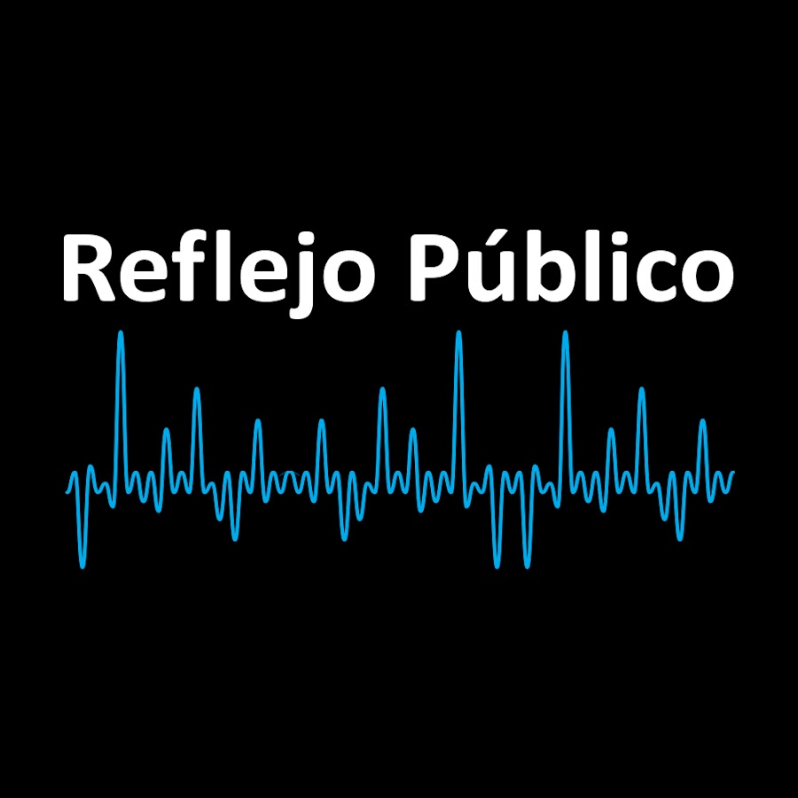 Reflejo PÃºblico YouTube channel avatar