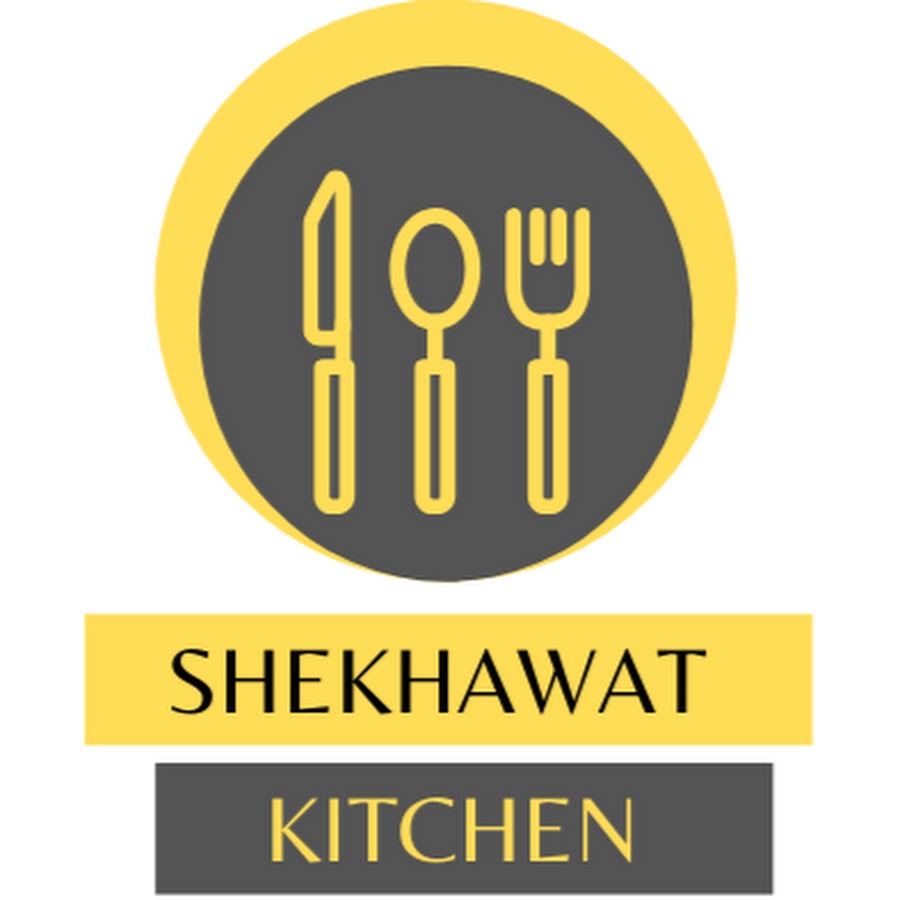 Shekhawat Kitchen Аватар канала YouTube