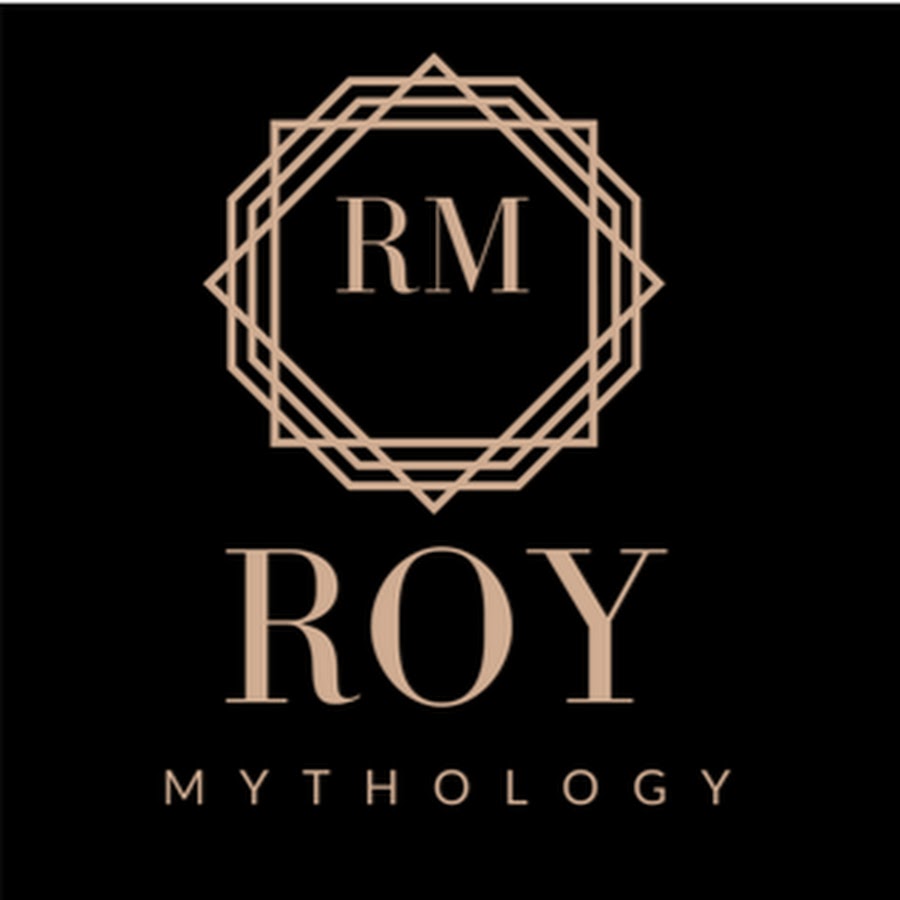 Roy Mythology ইউটিউব চ্যানেল অ্যাভাটার