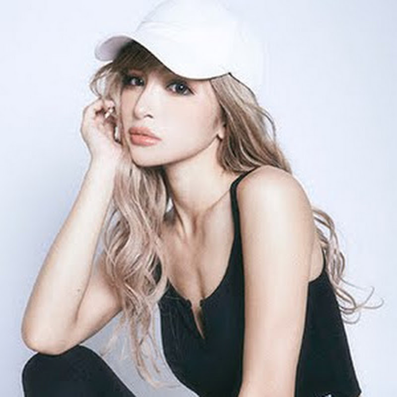 小原優花ゆんころ - 網紅的藏寶箱 