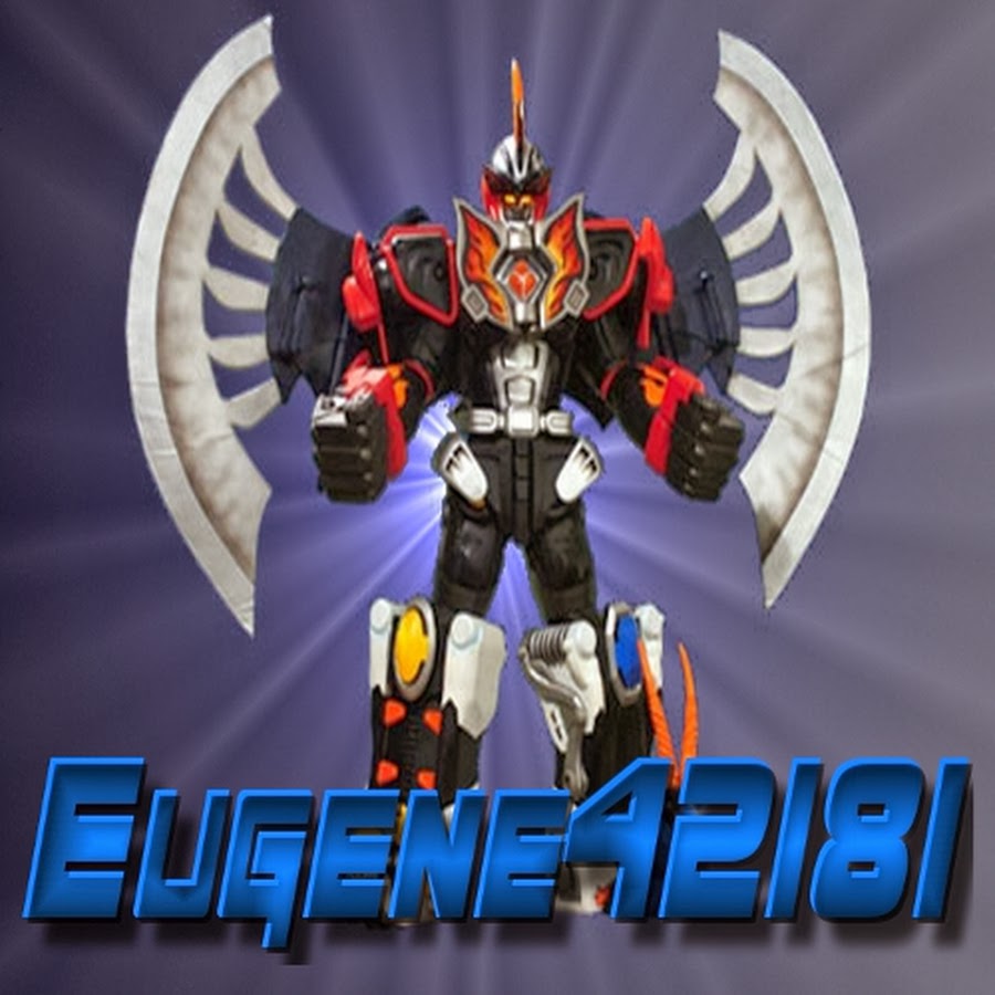 Eugene42181 YouTube-Kanal-Avatar